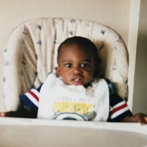 Meet your Posher, Tania